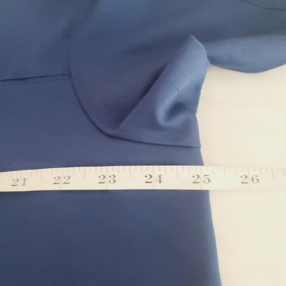 Healing Hands Scrubs Set Mens XL V-Neck Justin Top Daniel Cargo Pants Nursing - Picture 6 of 16